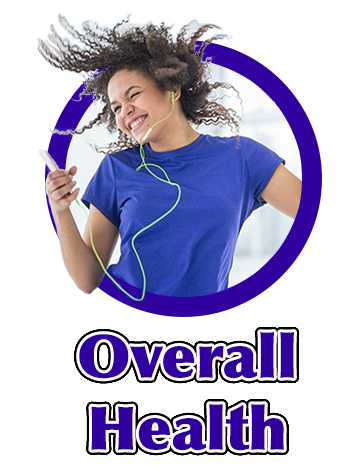 Overall Health