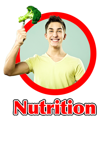 Nutrition